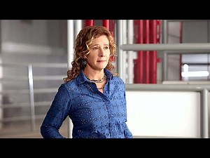 Exclusive Interview with Nancy Travis and Beau Mirchoff from CW's Ride