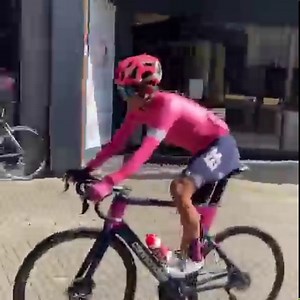 345K views · 9.8K reactions | Hideto and Julius will both be at the Primus Classic tomorrow in Belgium... and on their own bikes   | EF Pro Cycling | Facebook