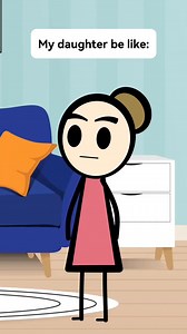 1.5M views · 14K reactions | Do I look like a ATM machine? #MadewithKAContest #mamaandken #MomsofTikTok #momanddaughter #momanddaughtergoals #fyp #foryou #foryoupage #viral #trending #funny #comedy #mom | Jay Animation Fun | Facebook