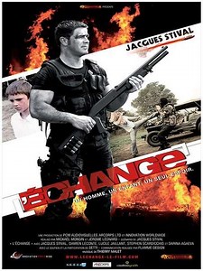 L'Échange - Movie