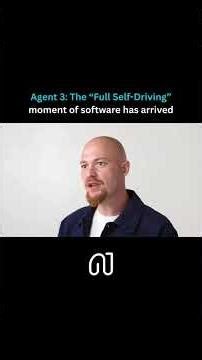 AI Can Prototype Apps… But Agent 3 Actually Ships Them