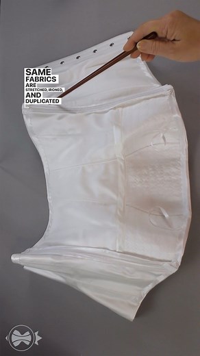 2.9K views · 39 reactions | Usegul advice: What fabrics are better to...