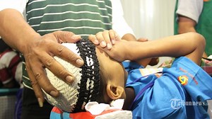 Hindari Cedera, Sunat Harus Dilakukan Tenaga Terlatih, Ini Penjelasan Dokter - Tribunnews.com