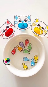 3.1M views · 38K reactions | Introducing our new Color Match Fishing...