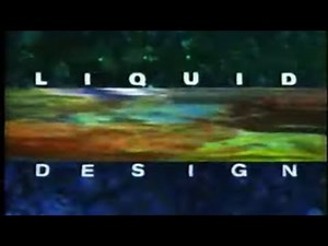 2002 HGTV Liquid Design With Commercials