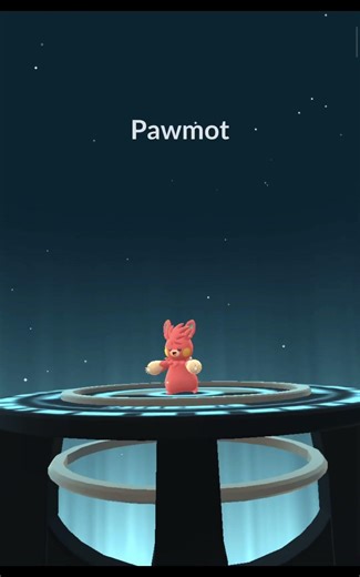 Shundo Pawmot✨