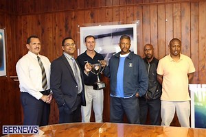 BELCO & BCB Announce BELCO Cup Schedule - Bernews