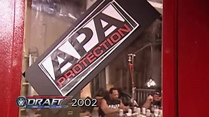 "It looks like the APA is officially OUT OF BUSINESS!" | WWE