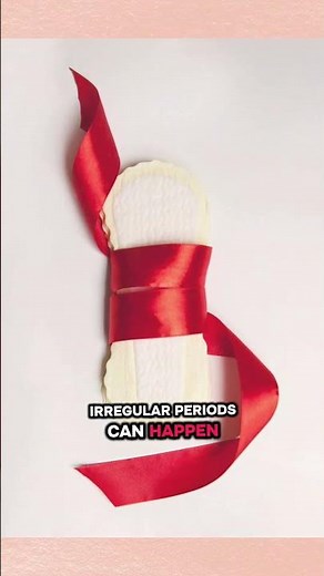Irregular Periods Explained Simply