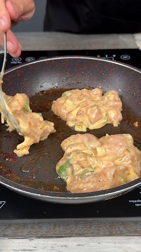 ¡Olvídate de todas las recetas de pollo que has visto! ¡Ahora solo lo hago así! | Receitas Aprenda México