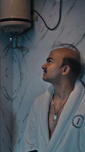 Symphony SPA – The Hairfall Control Geyser with PUROPOD Technology (2025 | English | 6 Sec | 9X16)