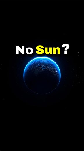 The Planet That Floats Freely in Space!