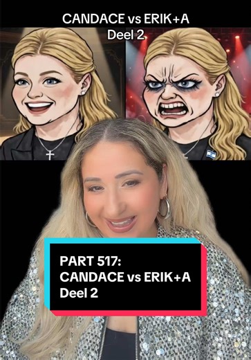 Exploring Family Secrets: The Truth Behind Eric Plus A