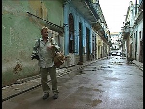 Johnny Hallyday - Tournage "Pardon" à Cuba - 2000 | Canal JH