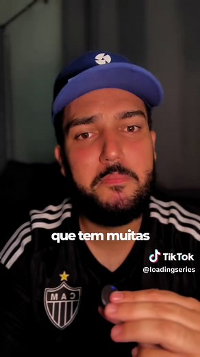 Cilada: a nova minissérie de suspense da Netflix