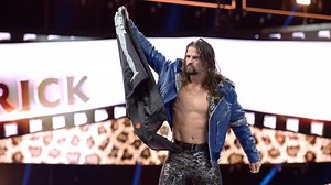 Brian Kendrick Explains Why WWE Used Him For Bad Bunny's Backlash 2023 Match