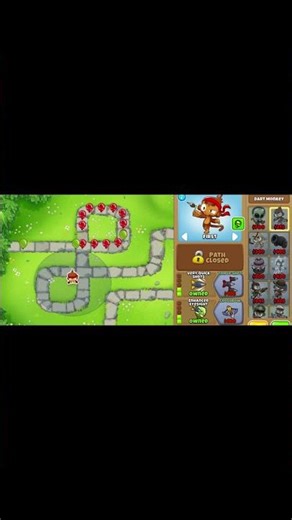 Crossbow master alt bloon rounds