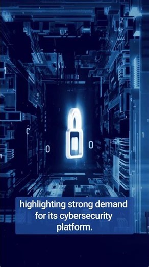 📡 CrowdStrike's #stock forecast #RoboForex #CRWD