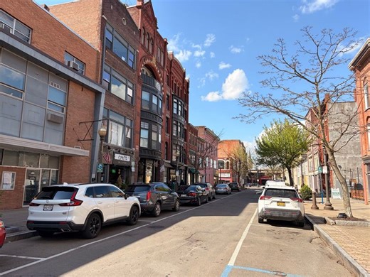 Binghamton Rising to bring live music, food and vendors to downtown