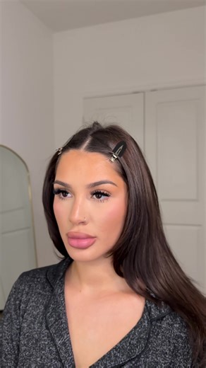 Lip Combo Tutorial: Morphe's Spiffy and Ballet for Flawless Lips