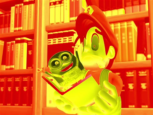 Minion Madness with SMG4: Fun and Laughter