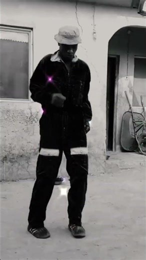 dancing tutorial, step nah water 😂