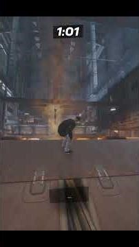 Tony Hawk's Pro Skater 3 + 4 (2025)