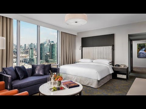 Hotel X Toronto by Library Hotel Collection, Toronto (ON), Canada | Travel Lover