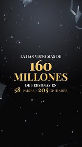 El musical más exitoso de la historia llega a México para presentarse en el prestigioso Teatro de Los Insurgentes. | The Phantom of the Opera Mexico