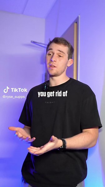 While not common here are some tips to help! #nausea #preworkout #caffeine #gymtok