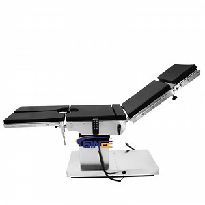 [Hot Item] Mesa de operaciones médica eléctrica para cirugía