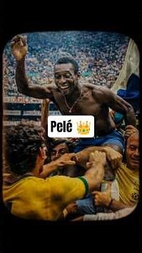 Pelé’s Eternal Impact 🌟🌎
