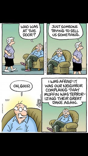 5.9K views · 185 reactions | #comicbookmemes #comicstrip #cartoonist | The Far Side | Facebook