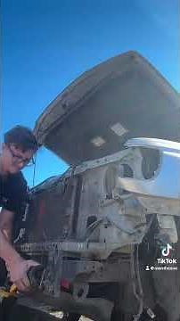 4xinnovation bumper install 96-99 3rd gen 4Runner