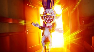 Ghostbusters: Spirits Unleashed - Official 'The Boogieman' Launch Trailer - IGN