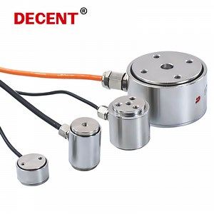 [Hot Item] Weighing Cell 1kg 2kg 5kg 10kg Column Type Load Cell Compression Weight Sensor