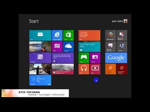 How to setup to read Gmail on Windows 8 Metro UI
