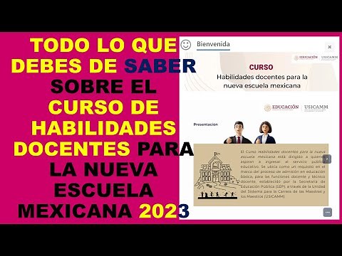 I'm a Teacher: Everything You Need to Know About the Teaching Skills Course for the 2023 NEM