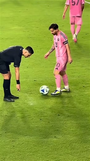 Messi Cetak 900 Gol Karir! #shorts #beritabola #messi