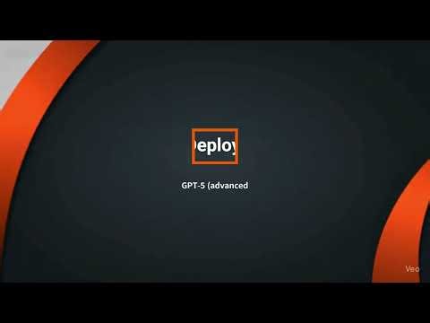 GPT-5 + Gemini Pro + Julis + Vercel: Build and Deploy a website in minutes