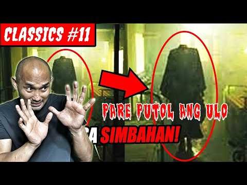 MAS MARAMI TALAGANG MULTO SA SIMBAHAN