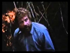 Castaway (1987) trailer (Cannon Films)