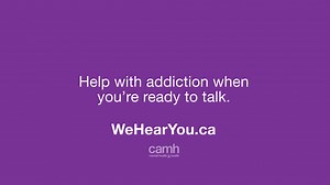 Confidential help for challenges with technology and screen time. Free and non-judgmental. | CAMH