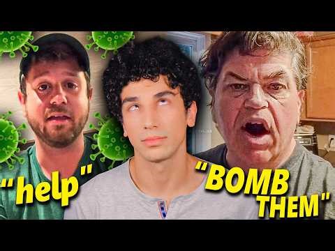 HANTAVIRUS: The Pandemic of Stupidity