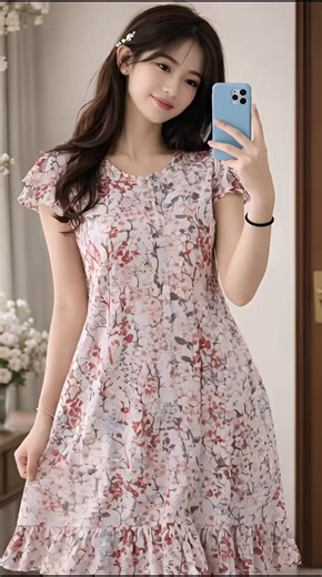 Discover Affordable Anita Dress Daster Styles