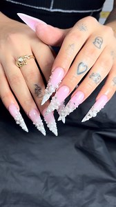 It looks like the photo shows a piece of adhesive film or tape...