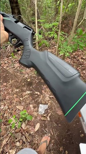 Nova Pcp T-Rex RiFle 5.5 mm