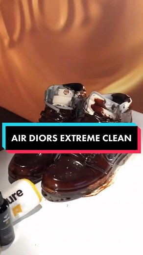 Crep Protect on TikTok