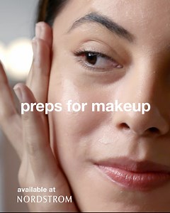 Get plump, glowing skin with Clinique Moisture Surge™ 100 Hour. Dual-action formula with aloe bio-ferment and hyaluronic acid penetrates deep into the skin’s surface for hydration that lasts for 100 hours—even after washing your face. Shop now at Nordstrom.com! | Vogue