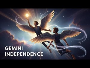 The Independence Associated With the Gemini Zodiac Sign (Astrology)